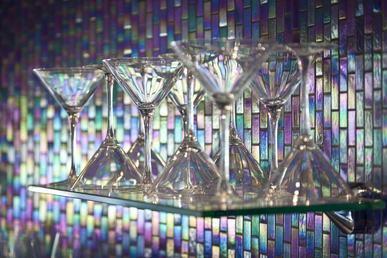 네이션와이드 호텔 앤 컨퍼런스 센터 Flint 외부 사진